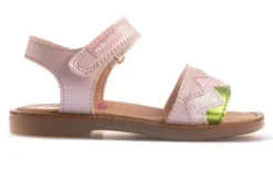 Sandalias Bebé Niña Pablosky 030078 Color Rosa | Pablosky 11 Sandalias Bebé Niña Pablosky 030078 Color Rosa | Pablosky -Zapato Tienda de ventas 030078 1