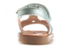 Sandalias Bebé Niña Pablosky 030140 Color Azul | Pablosky -Zapato Tienda de ventas 030140 3