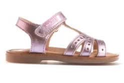 Sandalias Bebé Niña Pablosky 030160 Color Rosa | Pablosky 11 Sandalias Bebé Niña Pablosky 030160 Color Rosa | Pablosky -Zapato Tienda de ventas 030160 1