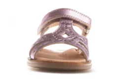 Sandalias Bebé Niña Pablosky 030160 Color Rosa | Pablosky 12 Sandalias Bebé Niña Pablosky 030160 Color Rosa | Pablosky -Zapato Tienda de ventas 030160 2