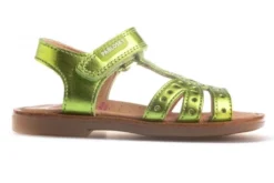 Sandalias Bebé Niña Pablosky 030190 Color Verde | Pablosky 11 Sandalias Bebé Niña Pablosky 030190 Color Verde | Pablosky -Zapato Tienda de ventas 030190 1