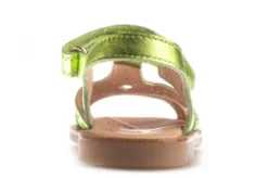 Sandalias Bebé Niña Pablosky 030190 Color Verde | Pablosky 13 Sandalias Bebé Niña Pablosky 030190 Color Verde | Pablosky -Zapato Tienda de ventas 030190 3