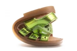 Sandalias Bebé Niña Pablosky 030190 Color Verde | Pablosky 9 Sandalias Bebé Niña Pablosky 030190 Color Verde | Pablosky -Zapato Tienda de ventas 030190 5