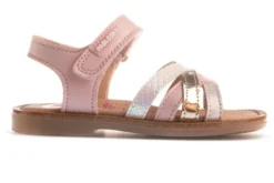 Sandalias Bebé Niña Pablosky 030272 Color Rosa | Pablosky -Zapato Tienda de ventas 030272 1