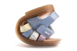 Sandalias Bebé Niña Pablosky 030319 Color Azul | Pablosky 9 Sandalias Bebé Niña Pablosky 030319 Color Azul | Pablosky -Zapato Tienda de ventas 030319 5