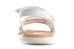 Sandalias Bebé Niña Pablosky 030500 Color Blanco | Pablosky -Zapato Tienda de ventas 030500 3