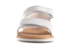 Sandalias Bebé Niña Pablosky 030900 Color Blanco | Pablosky -Zapato Tienda de ventas 030900 2