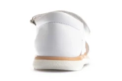 Sandalias Bebé Niña Pablosky 030900 Color Blanco | Pablosky -Zapato Tienda de ventas 030900 3