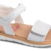 Sandalias Bebé Niña Pablosky 030900 Color Blanco | Pablosky