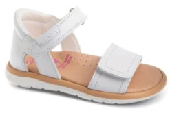 Sandalias Bebé Niña Pablosky 030900 Color Blanco | Pablosky