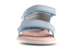 Sandalias Bebé Niña Pablosky 030940 Color Azul | Pablosky 12 Sandalias Bebé Niña Pablosky 030940 Color Azul | Pablosky -Zapato Tienda de ventas 030940 2