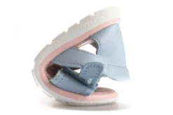 Sandalias Bebé Niña Pablosky 030940 Color Azul | Pablosky 9 Sandalias Bebé Niña Pablosky 030940 Color Azul | Pablosky -Zapato Tienda de ventas 030940 5