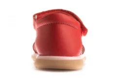 Sandalias Bebé Niña Pablosky 030960 Color Rojo | Pablosky -Zapato Tienda de ventas 030960 3