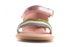 Sandalias Bebé Niña Pablosky 031170 Color Rosa | Pablosky -Zapato Tienda de ventas 031170 2