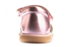 Sandalias Bebé Niña Pablosky 031170 Color Rosa | Pablosky -Zapato Tienda de ventas 031170 3