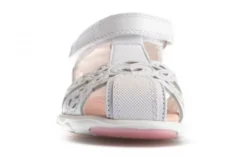 Sandalias Bebé Niña Pablosky 031500 Color Blanco | Pablosky -Zapato Tienda de ventas 031500 2
