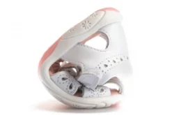 Sandalias Bebé Niña Pablosky 031500 Color Blanco | Pablosky -Zapato Tienda de ventas 031500 5