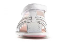 Sandalias Bebé Niña Pablosky 031600 Color Blanco | Pablosky -Zapato Tienda de ventas 031600 2