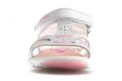 Sandalias Bebé Niña Pablosky 031900 Color Blanco | Pablosky -Zapato Tienda de ventas 031900 2