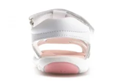 Sandalias Bebé Niña Pablosky 031900 Color Blanco | Pablosky -Zapato Tienda de ventas 031900 3