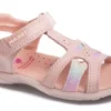 Sandalias Bebé Niña Pablosky 031972 Color Rosa | Pablosky