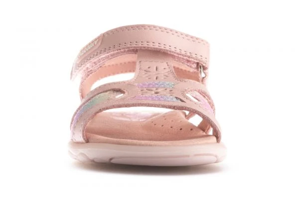 Sandalias Bebé Niña Pablosky 031972 Color Rosa | Pablosky 6 Sandalias Bebé Niña Pablosky 031972 Color Rosa | Pablosky - Imagen 6