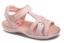 Sandalias Bebé Niña Pablosky 031972 Color Rosa | Pablosky