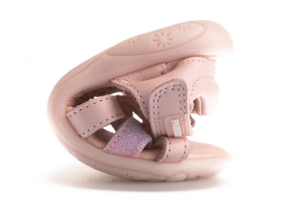 Sandalias Bebé Niña Pablosky 031972 Color Rosa | Pablosky 3 Sandalias Bebé Niña Pablosky 031972 Color Rosa | Pablosky - Imagen 3