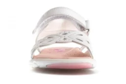 Sandalias Bebé Niña Pablosky 032000 Color Blanco | Pablosky -Zapato Tienda de ventas 032000 2