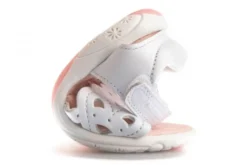 Sandalias Bebé Niña Pablosky 032000 Color Blanco | Pablosky -Zapato Tienda de ventas 032000 5