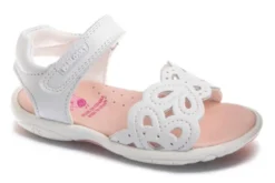 Sandalias Bebé Niña Pablosky 032000 Color Blanco | Pablosky