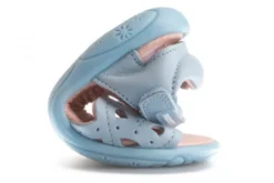 Sandalias Bebé Niña Pablosky 032040 Color Azul | Pablosky 9 Sandalias Bebé Niña Pablosky 032040 Color Azul | Pablosky -Zapato Tienda de ventas 032040 5