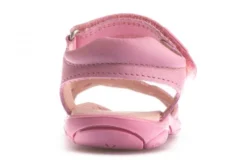 Sandalias Bebé Niña Pablosky 032080 Color Rosa | Pablosky -Zapato Tienda de ventas 032080 3