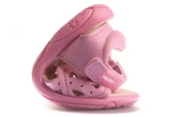 Sandalias Bebé Niña Pablosky 032080 Color Rosa | Pablosky -Zapato Tienda de ventas 032080 5