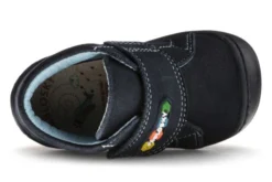 Preandantes De Bebé Unisex Pablosky Azules De Piel Con Cierre Adherente 032120 | Pablosky 12 Preandantes De Bebé Unisex Pablosky Azules De Piel Con Cierre Adherente 032120 | Pablosky -Zapato Tienda de ventas 032120 2