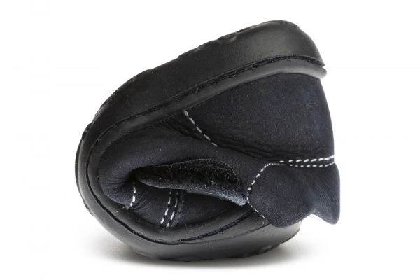 Preandantes De Bebé Unisex Pablosky Azules De Piel Con Cierre Adherente 032120 | Pablosky 4 Preandantes De Bebé Unisex Pablosky Azules De Piel Con Cierre Adherente 032120 | Pablosky - Imagen 4