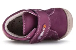 Preandantes De Bebé Niña Pablosky Morados De Piel Con Cierre Adherente 032175 | Pablosky 12 Preandantes De Bebé Niña Pablosky Morados De Piel Con Cierre Adherente 032175 | Pablosky -Zapato Tienda de ventas 032175 2