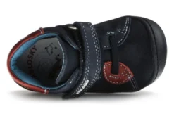 Preandantes De Bebé Niño Pablosky Azules De Piel Con Cierre Adherente 032320 | Pablosky 12 Preandantes De Bebé Niño Pablosky Azules De Piel Con Cierre Adherente 032320 | Pablosky -Zapato Tienda de ventas 032320 2