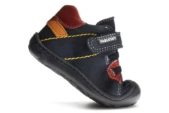 Preandantes De Bebé Niño Pablosky Azules De Piel Con Cierre Adherente 032320 | Pablosky 9 Preandantes De Bebé Niño Pablosky Azules De Piel Con Cierre Adherente 032320 | Pablosky -Zapato Tienda de ventas 032320 4