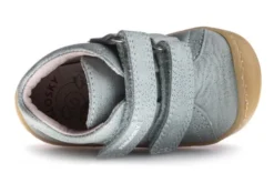 Preandantes De Bebé Niña Pablosky Aguamarina De Piel Con Cierre Adherente 032540 | Pablosky 12 Preandantes De Bebé Niña Pablosky Aguamarina De Piel Con Cierre Adherente 032540 | Pablosky -Zapato Tienda de ventas 032540 2