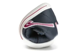 Deportivos De Bebé Niña Pablosky Azules De Leader-tech Con Cierre Adherente 033327 | Pablosky 10 Deportivos De Bebé Niña Pablosky Azules De Leader-tech Con Cierre Adherente 033327 | Pablosky -Zapato Tienda de ventas 033327 5