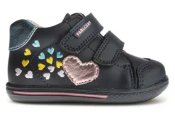 Deportivos De Bebé Niña Pablosky Azules De Leader-tech Con Cierre Adherente 033425 | Pablosky 13 Deportivos De Bebé Niña Pablosky Azules De Leader-tech Con Cierre Adherente 033425 | Pablosky -Zapato Tienda de ventas 033425 1