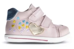 Deportivos De Bebé Niña Pablosky Rosas De Leader-tech Con Cierre Adherente 033475 | Pablosky 13 Deportivos De Bebé Niña Pablosky Rosas De Leader-tech Con Cierre Adherente 033475 | Pablosky -Zapato Tienda de ventas 033475 1