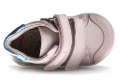 Deportivos De Bebé Niña Pablosky Rosas De Leader-tech Con Cierre Adherente 033475 | Pablosky 12 Deportivos De Bebé Niña Pablosky Rosas De Leader-tech Con Cierre Adherente 033475 | Pablosky -Zapato Tienda de ventas 033475 2