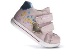 Deportivos De Bebé Niña Pablosky Rosas De Leader-tech Con Cierre Adherente 033475 | Pablosky 9 Deportivos De Bebé Niña Pablosky Rosas De Leader-tech Con Cierre Adherente 033475 | Pablosky -Zapato Tienda de ventas 033475 4