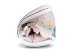 Deportivos De Bebé Niña Pablosky Rosas De Leader-tech Con Cierre Adherente 033475 | Pablosky 10 Deportivos De Bebé Niña Pablosky Rosas De Leader-tech Con Cierre Adherente 033475 | Pablosky -Zapato Tienda de ventas 033475 5