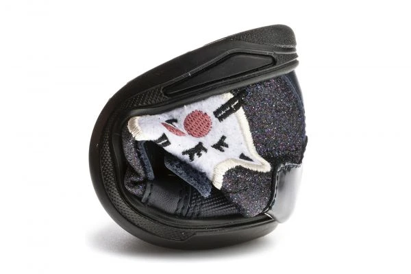 Botitas De Bebé Niña Pablosky Azules De Piel Con Cierre Adherente 033720 | Pablosky 4 Botitas De Bebé Niña Pablosky Azules De Piel Con Cierre Adherente 033720 | Pablosky - Imagen 4