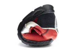 Botitas De Bebé Niño Pablosky Rojas De Piel Con Cierre Adherente 034860 | Pablosky -Zapato Tienda de ventas 034860 5