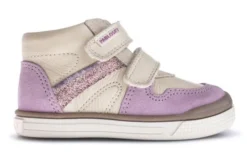 Botitas De Bebé Niña Pablosky Beige De Piel Con Cierre Adherente 035237 | Pablosky 13 Botitas De Bebé Niña Pablosky Beige De Piel Con Cierre Adherente 035237 | Pablosky -Zapato Tienda de ventas 035237 1