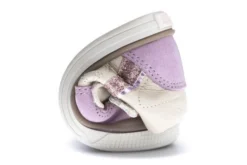 Botitas De Bebé Niña Pablosky Beige De Piel Con Cierre Adherente 035237 | Pablosky 10 Botitas De Bebé Niña Pablosky Beige De Piel Con Cierre Adherente 035237 | Pablosky -Zapato Tienda de ventas 035237 5